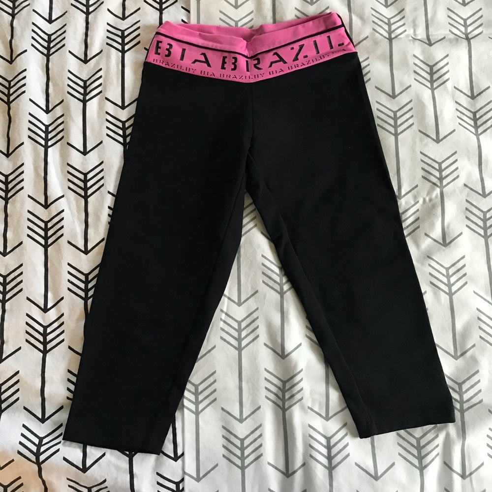 Bia Brazil Leggings